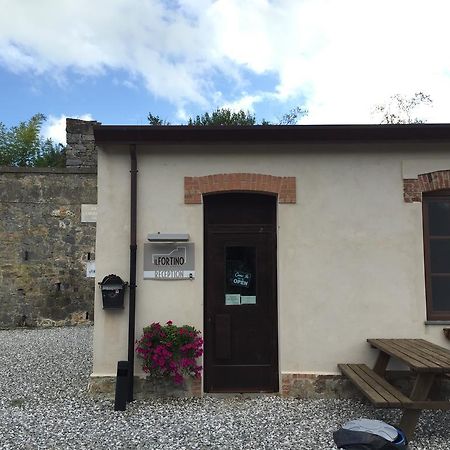 Il Fortino Montemarcello Exterior photo