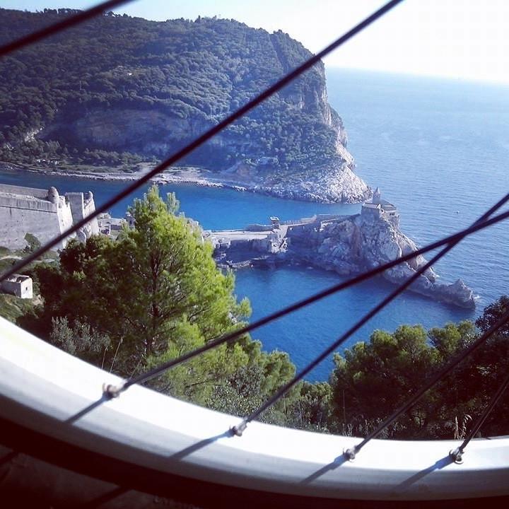 Il Fortino Montemarcello Exterior photo
