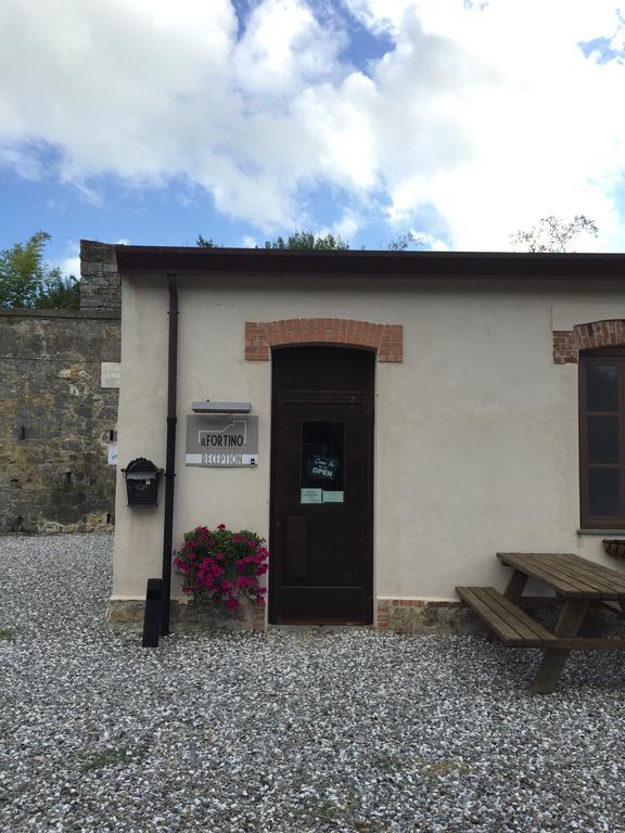 Il Fortino Montemarcello Exterior photo
