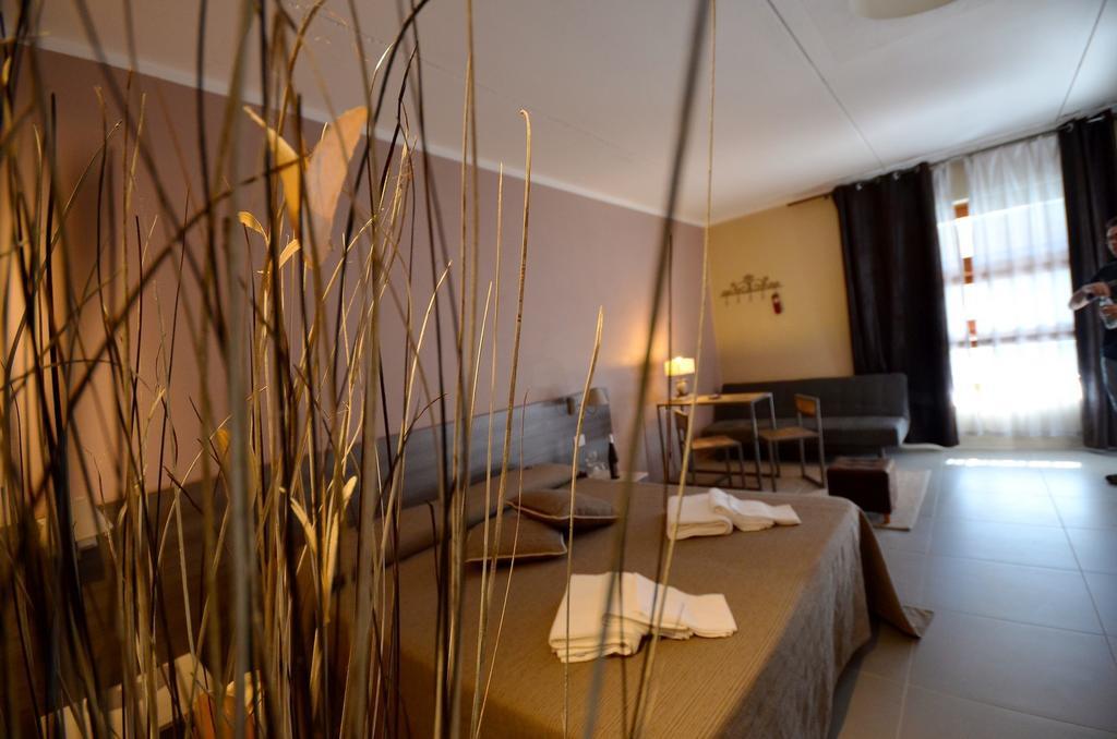 Il Fortino Montemarcello Room photo