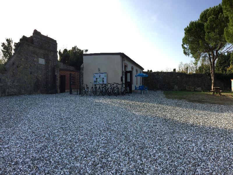 Il Fortino Montemarcello Exterior photo