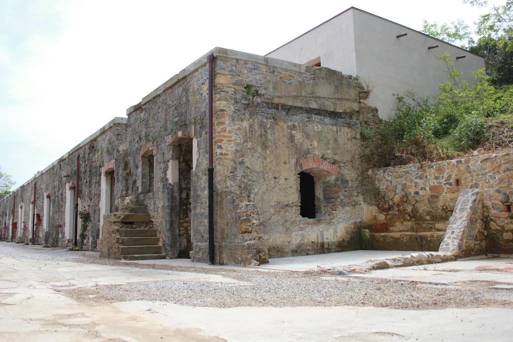 Il Fortino Montemarcello Exterior photo
