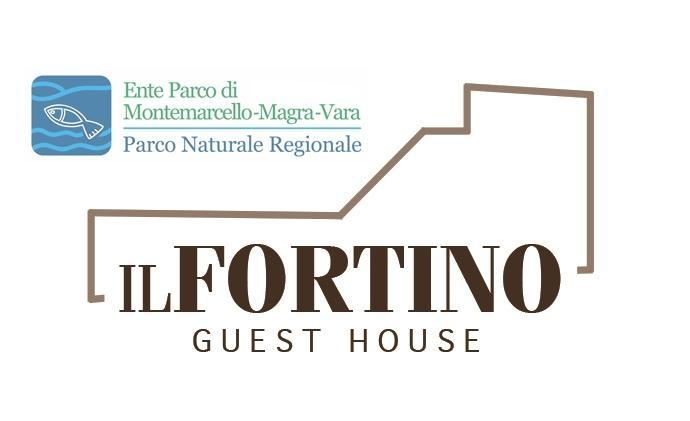 Il Fortino Montemarcello Exterior photo
