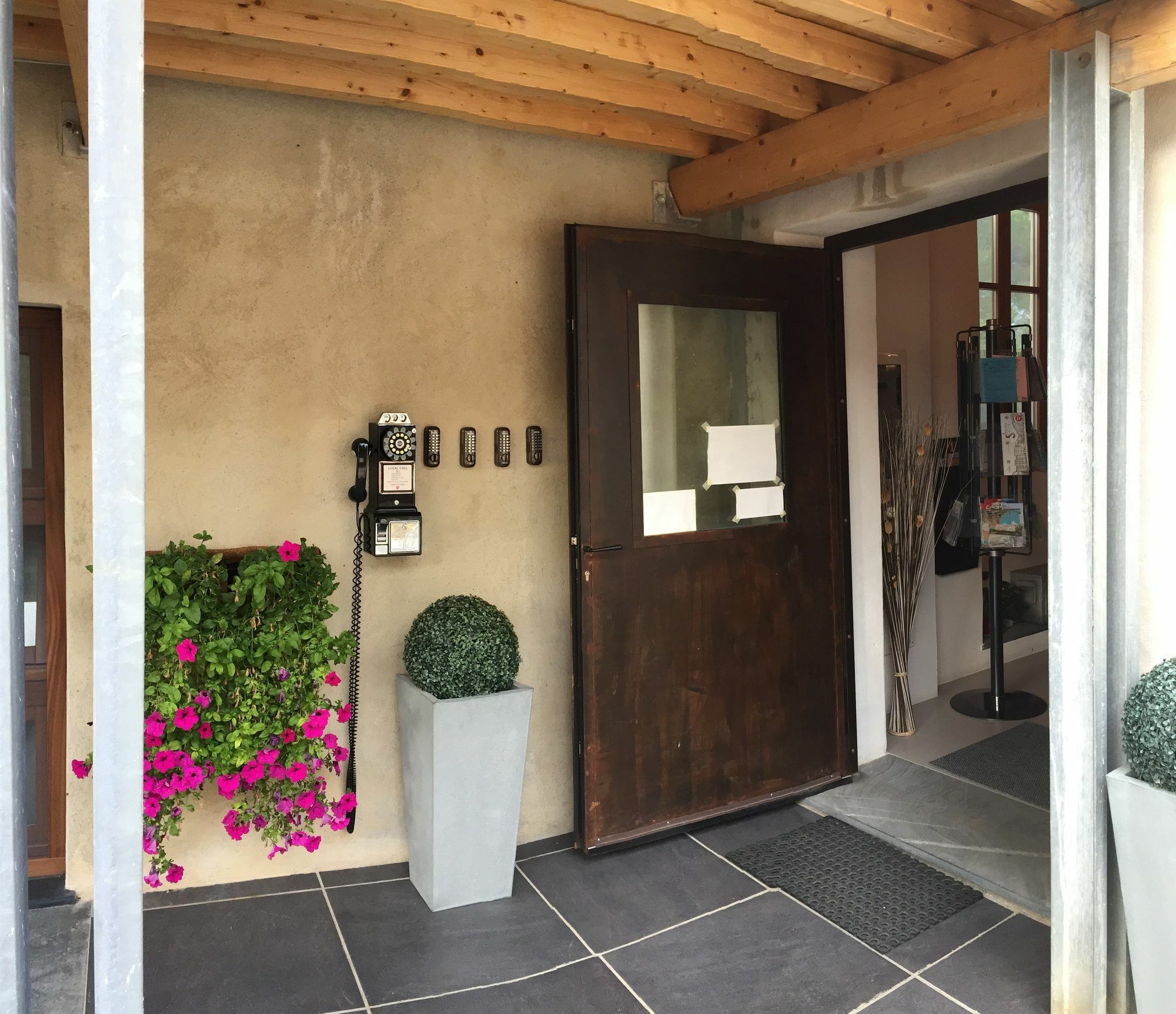 Il Fortino Montemarcello Exterior photo
